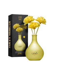 Аромадиффузор Sweet Vanilla 150 Uso paris