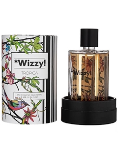 Парфюмерная вода Tropica 100 Wizzy!