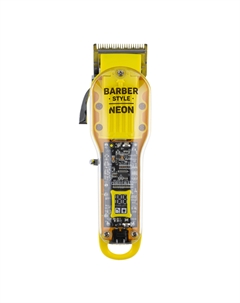 Машинка для стрижки BARBER STYLE NEON Dewal
