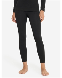 Термобелье низ женское, Черный Ellesse