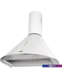 Кухонная вытяжка Dandys 60 WK-4 (белый) Akpo