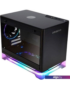 A1 Plus 650W IW-A1PLUS-BLACK In win