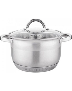 Кастрюля KL-4712-16 Kelli