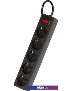 Сетевой фильтр SBSP-18-K Smartbuy