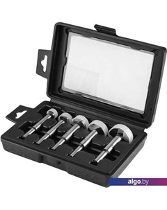 Набор сверл DH05-7 SET 5 (5 шт) Deko