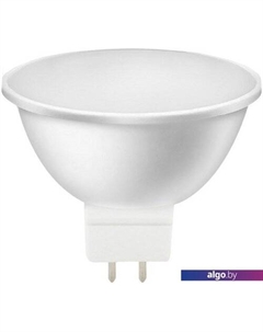 Светодиодная лампа GU5.3 5 Вт 3000 К [SBL-GU5_3-05-30K-N] Smartbuy
