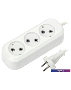 Сетевой фильтр SBE-10-3-02-N Smartbuy