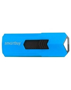 USB Flash Smart Buy Stream 16GB (красный) Smartbuy