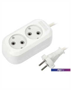 Сетевой фильтр SBE-10-2-02-N Smartbuy