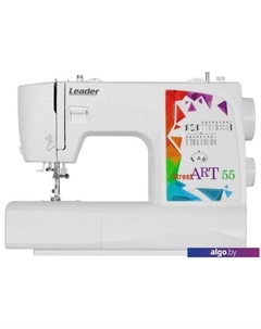Швейная машина StreetART 55 Leader
