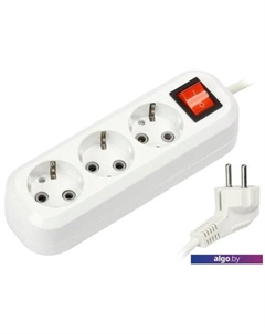 Сетевой фильтр SBE-16-3-02-ZS Smartbuy