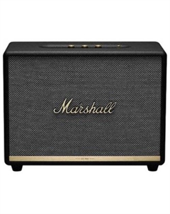 Беспроводная колонка Woburn II Bluetooth (белый) Marshall