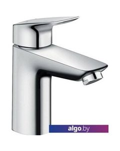 Смеситель Logis 71107000 Hansgrohe