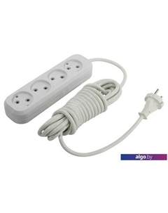 Сетевой фильтр SBE-10-4-05-N Smartbuy