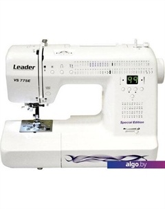 Швейная машина VS 775E Leader