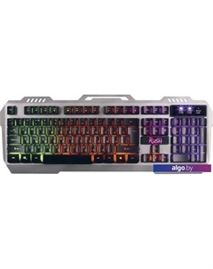Клавиатура Rush 354 Smartbuy