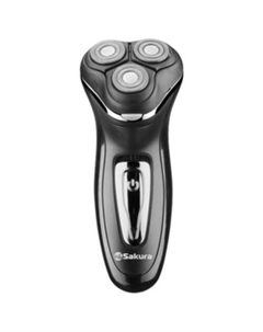 Электробритва SA-5417BK Сакура