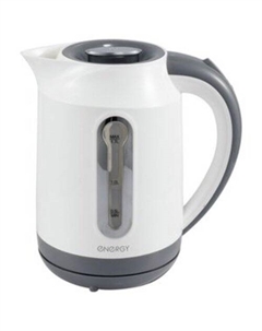 Чайник E-210 (красный) Energy