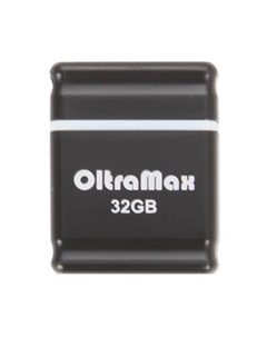 USB Flash 50 32GB (белый) Oltramax