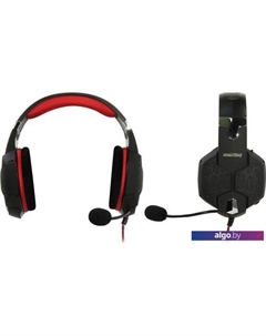 Наушники Rush Taipan [SBHG-3200] Smart buy