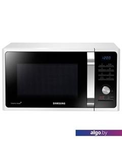 Микроволновая печь MG23F301TQW Samsung