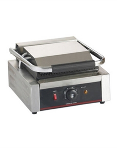 Электрогриль NPL-EGD10E Gastrorag