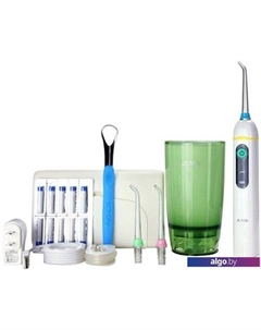 Ирригатор JP50 Elite Jetpik