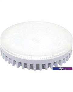 Светодиодная лампа GX53 8 Вт 4100 К [SBL-GX-8W-4K] Smartbuy