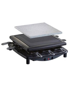 Раклетница RC 3 plus Steba