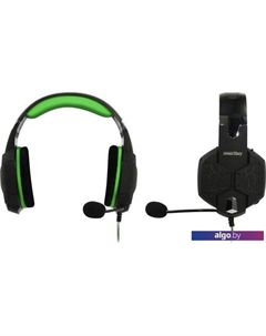 Наушники Smart Buy Rush Taipan [SBHG-3100] Smartbuy