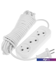 Сетевой фильтр SBE-10-3-07-N Smartbuy