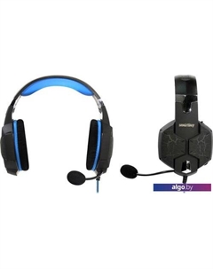 Наушники Smart Buy Rush Taipan [SBHG-3000] Smartbuy