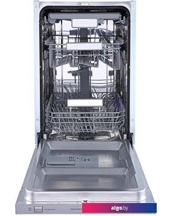 Встраиваемая посудомоечная машина DW 269.4509 X Zigmund & shtain
