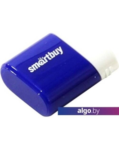 USB Flash Smart Buy Lara Blue 8GB [SB8GBLARA-B] Smartbuy