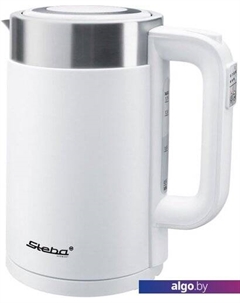 Электрочайник WK 11 (белый) Steba