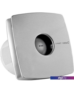 Вытяжной вентилятор X-MART 10 Inox Cata