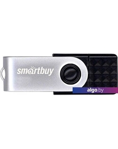 USB Flash Smart Buy TRIO 3-in-1 OTG 128GB Smartbuy