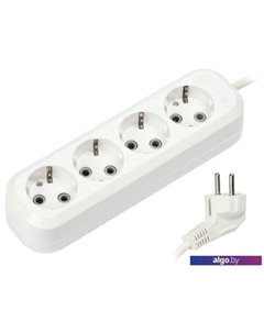 Сетевой фильтр SBE-16-4-05-Z Smartbuy