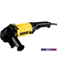 Угловая шлифмашина HAG95151P Hanskonner