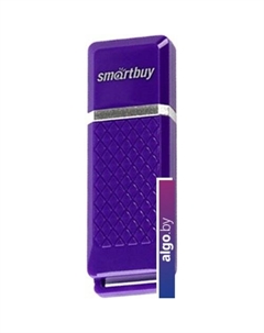 USB Flash Smart Buy Quartz Violet 16GB [SB16GBQZ-V] Smartbuy