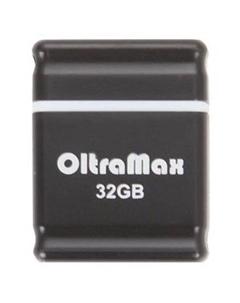 USB Flash 50 32GB (черный) Oltramax