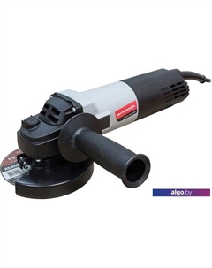 Угловая шлифмашина УШМ-125/1400Э Интерскол