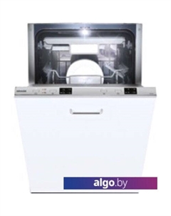 Посудомоечная машина VG 45.0 Graude