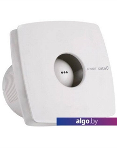 Вытяжной вентилятор X-MART 10 Cata