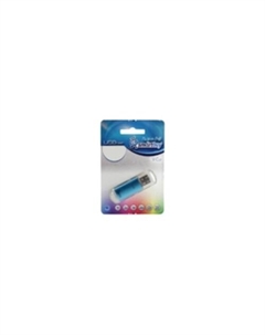 USB Flash Smart Buy V-Cut 64GB (синий) Smartbuy