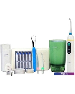 Ирригатор JP50 Ultra Jetpik