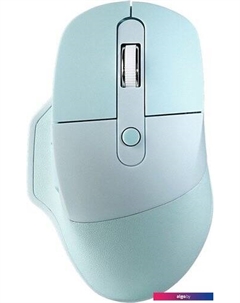 Мышь SBM-615AG-S (мятный) Smartbuy