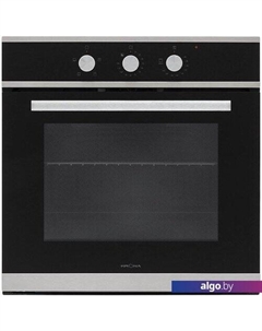 Электрический духовой шкаф Essenza 60 S G2 Krona