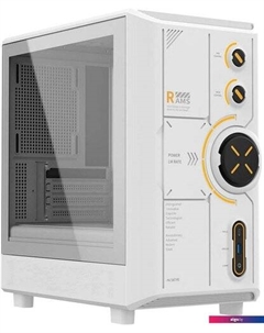 Корпус RAMS 2.0 240 (белый) Alseye
