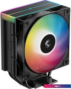 Кулер для процессора AG400 BK ARGB V2 R-AG400-BKAMMN-GJD Deepcool
